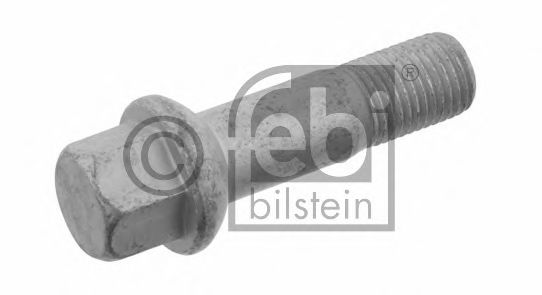 Болт крепления колеса FEBI 14519
