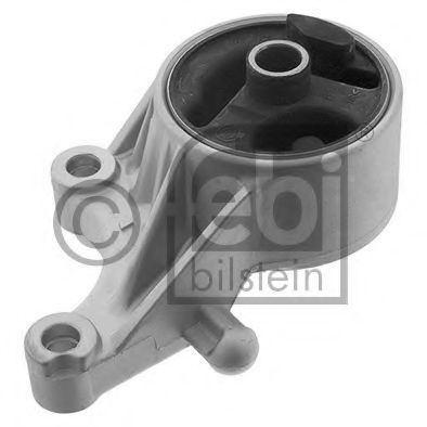 Подушка двигателя FEBI 14553