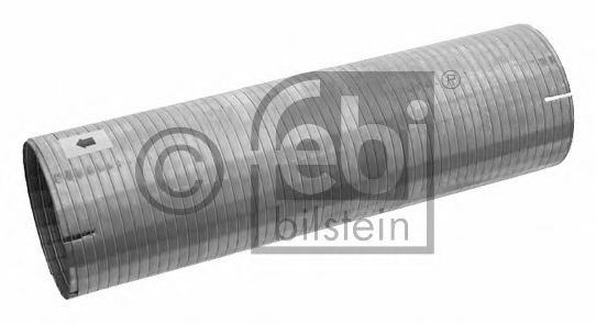 Гофра выхлопной системы FEBI 14567