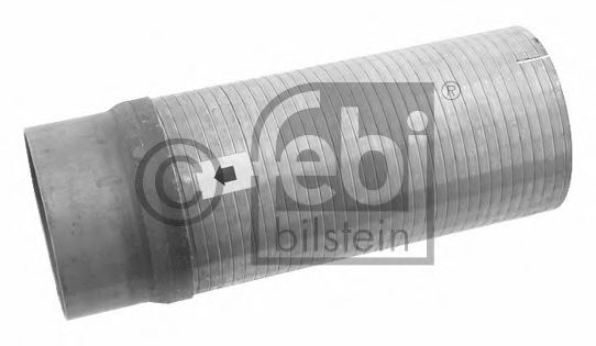 Гофра выхлопной системы FEBI 14572