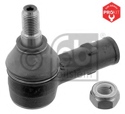 Наконечник рулевой тяги FEBI 14603