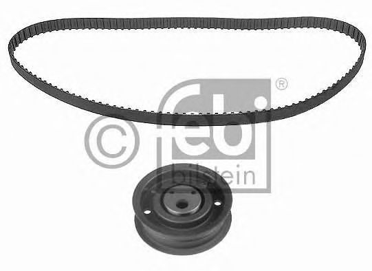 Комплект ГРМ FEBI 14616