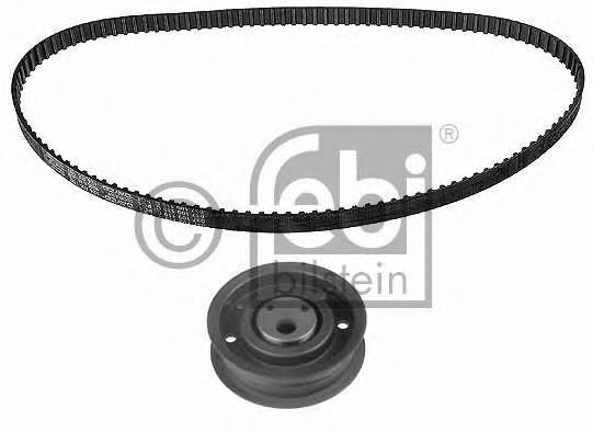 Комплект ГРМ FEBI 14618