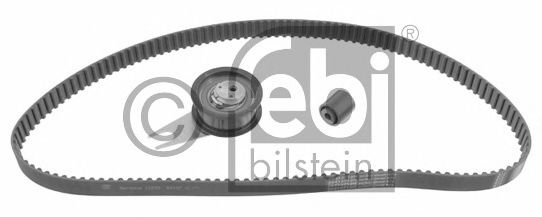 Комплект ГРМ FEBI 14620