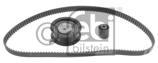 Комплект ГРМ FEBI 14626