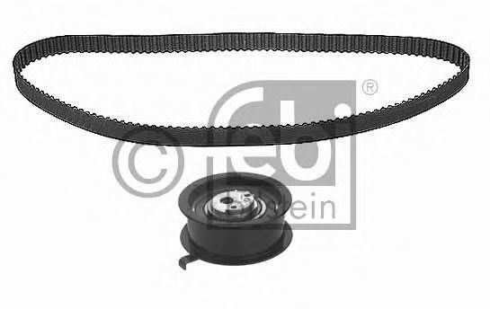 Комплект ГРМ FEBI 14630