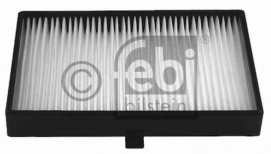 Фильтр салона FEBI 14749