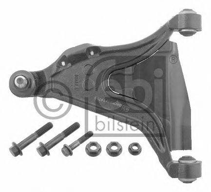 Рычаг подвески FEBI 14759