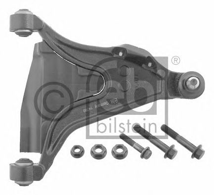 Рычаг подвески FEBI 14760