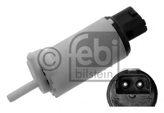 Насос омывателя FEBI 14805