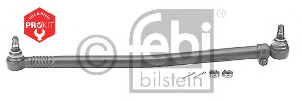 Продольная рулевая тяга FEBI 14821