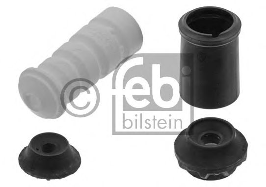 Комплект опоры амортизатора  FEBI 14960