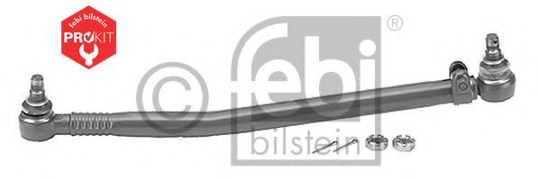 Продольная рулевая тяга FEBI 15136