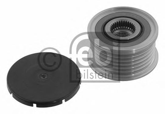 Муфта генератора FEBI 15155