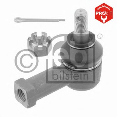 Наконечник рулевой тяги FEBI 15300