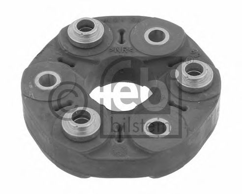 Муфта кардана FEBI 15352