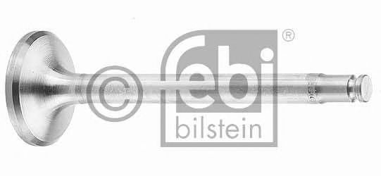 Выпускной клапан FEBI 15360