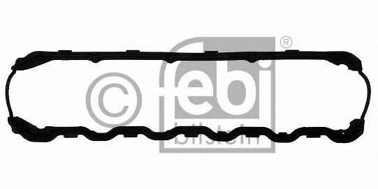 Прокладка клапанной крышки FEBI 15390