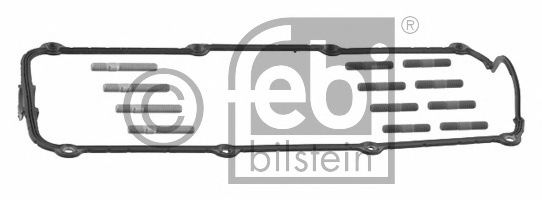 Прокладка клапанной крышки FEBI 15392