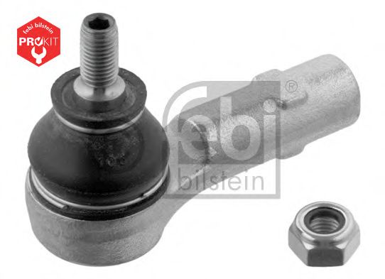 Наконечник рулевой тяги FEBI 15402