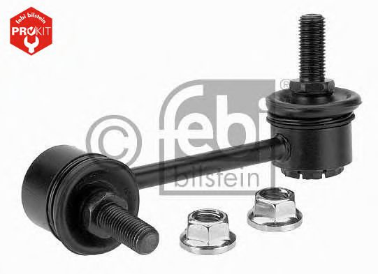 Стойка стабилизатора FEBI 15412