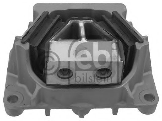 Подушка двигателя FEBI 15485