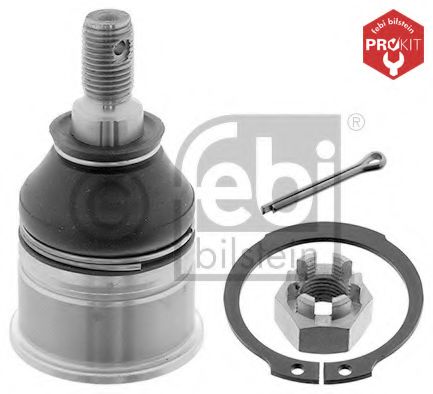 Шаровая опора FEBI 15495