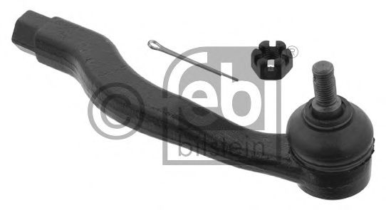 Наконечник рулевой тяги FEBI 15501