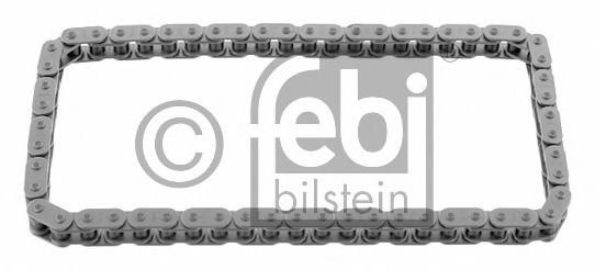 Цепь распредвала FEBI 15548