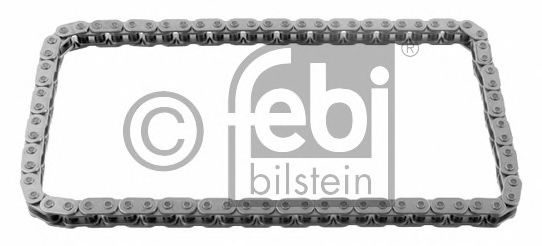 Цепь распредвала FEBI 15549