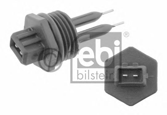 Датчик уровня охлаждающей жидкости FEBI 15606