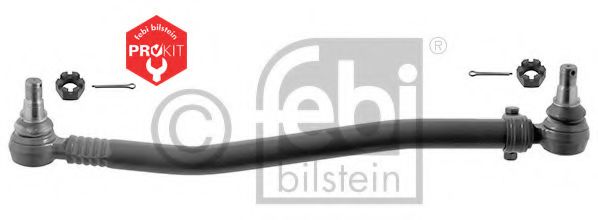 Продольная рулевая тяга FEBI 15619