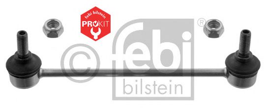 Стойка стабилизатора FEBI 15677