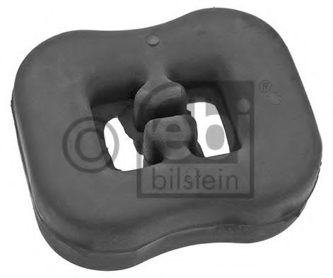 Кронштейн глушителя FEBI 15706