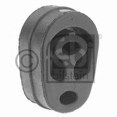 Кронштейн глушителя FEBI 15708