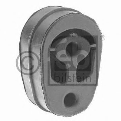 Кронштейн глушителя FEBI 15716