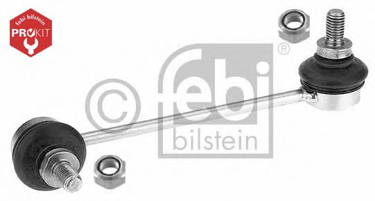 Стойка стабилизатора FEBI 15726