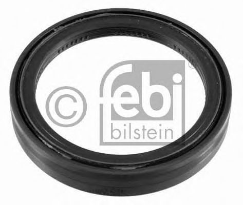 Уплотняющее кольцо, ступица колеса FEBI 15770