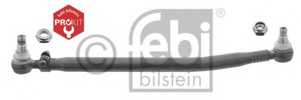 Продольная рулевая тяга FEBI 15783