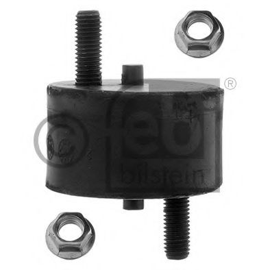 Подушка двигателя FEBI 15785