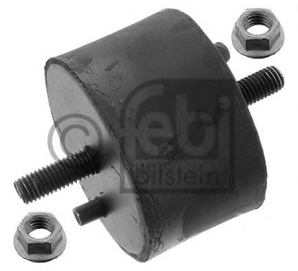 Подушка двигателя FEBI 15786