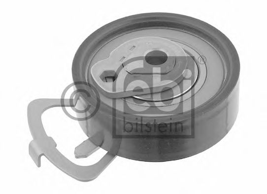 Натяжной ролик ремня ГРМ FEBI 15888