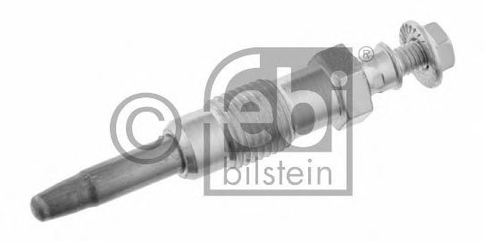 Свеча накаливания FEBI 15963