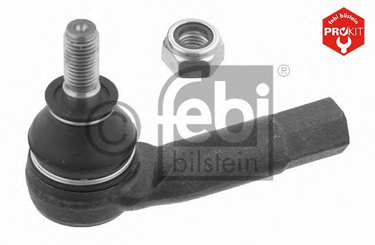 Наконечник рулевой тяги FEBI 17006