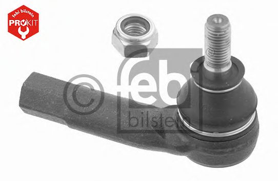 Наконечник рулевой тяги FEBI 17008