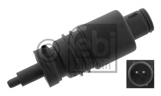 Насос омывателя FEBI 17010