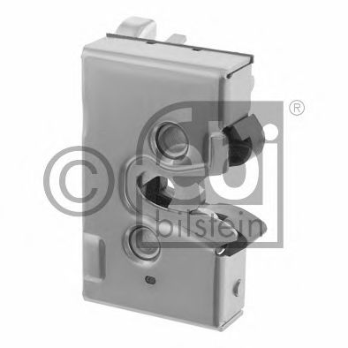 Замок двери FEBI 17016