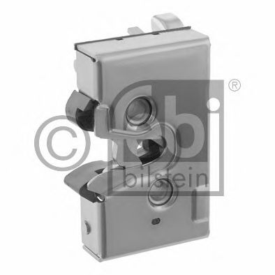 Замок двери FEBI 17018