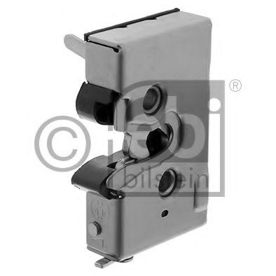 Замок двери FEBI 17022