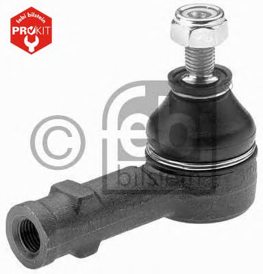Наконечник рулевой тяги FEBI 17059
